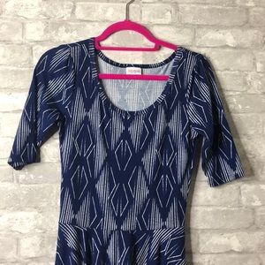 LuLaRoe Nicole